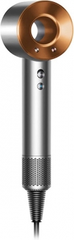 Dyson Supersonic HD07 Nickel Copper