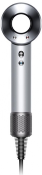 Dyson Supersonic HD11 Nickel Silver