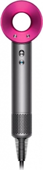Dyson Supersonic HD15 Iron/Fuchsia