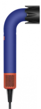 Dyson Supersonic HD18 R Pro Vinca Blue/Topaz