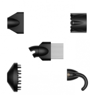 Dyson Supersonic HD18 R Pro Vinca Blue/Topaz