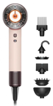 Dyson Supersonic Nural HD16 Ceramic Pink/Rose Gold