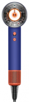 Dyson Supersonic Nural HD16 Vinca Blue Topaz