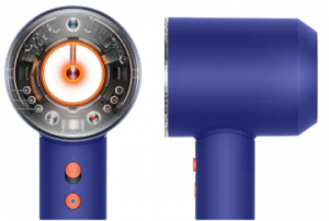 Dyson Supersonic Nural HD16 Vinca Blue Topaz