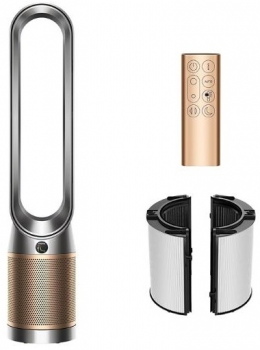 Dyson TP12 Cool Gold Dyson TP12 Cool Gold
