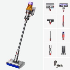 Dyson V12s Detect Slim Submarine Dyson V12s Detect Slim Submarine
