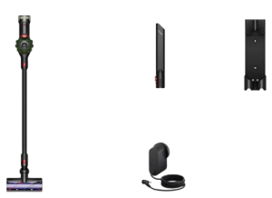 Dyson V8 Cyclone Moulded Army Dyson V8 Cyclone Moulded Army