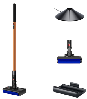 Dyson WR04