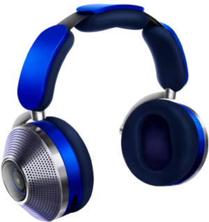 Dyson Zone Blue