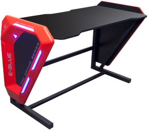 E-Blue Desk Gaming Glowing EGT002