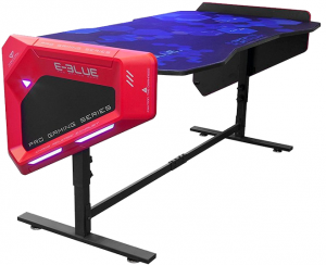 E-Blue Desk Gaming Pro RGB EGT003
