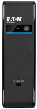 Eaton 3P Ellipse USB DIN