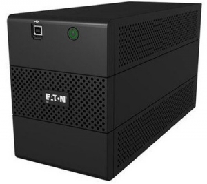 Eaton 5E 650i USB DIN