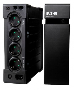 Eaton Ellipse Eco 1600 USB DIN