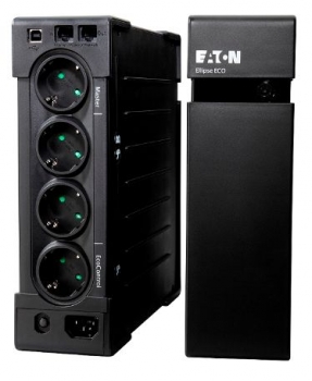 Eaton Ellipse Eco 650 DIN