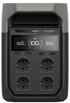 EcoFlow Delta 3