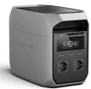 EcoFlow Delta 3 Classic