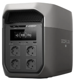 EcoFlow Delta 3 Max