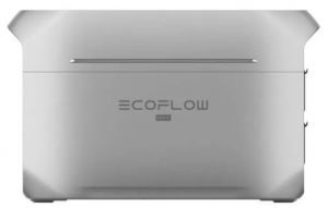 EcoFlow Delta 3 Max Plus