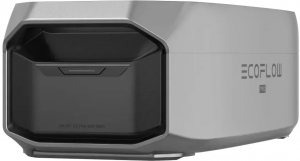 EcoFlow Delta Pro 3 Extra Battery
