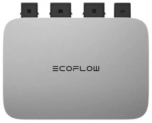 EcoFlow EFPower Stream
