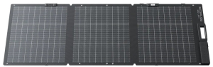 EcoFlow Lightweight Portable Solar Panel 160W EcoFlow Lightweight Portable Solar Panel 160W