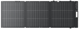 EcoFlow Lightweight Portable Solar Panel 220W EcoFlow Lightweight Portable Solar Panel 220W