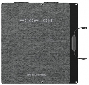 EcoFlow NextGen 160W