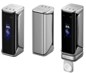 EcoFlow Pro X 27650mAh EcoFlow Pro X 27650mAh