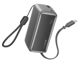 EcoFlow Rapid 10000mAh Black EcoFlow Rapid 10000mAh Black