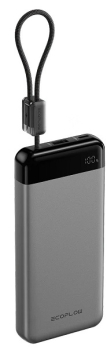 EcoFlow Rapid 20000mAh Black EcoFlow Rapid 20000mAh Black