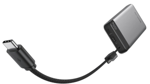 EcoFlow Rapid 20000mAh Black EcoFlow Rapid 20000mAh Black