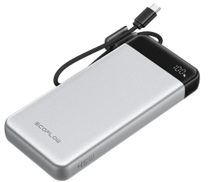 EcoFlow Rapid 20000mAh White EcoFlow Rapid 20000mAh White