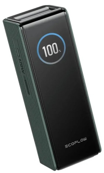 EcoFlow Rapid 25000mAh Green EcoFlow Rapid 25000mAh Green