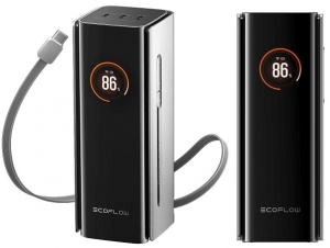 EcoFlow Rapid Pro 27000mAh EcoFlow Rapid Pro 27000mAh