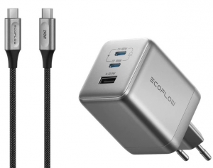 EcoFlow Rapid Pro Charger 100W