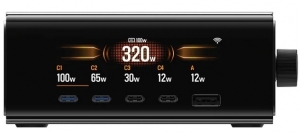 EcoFlow Rapid Pro Desktop Charger