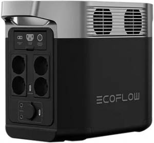 EcoFlow Delta 2