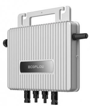 EcoFlow Stream 800W EcoFlow Stream 800W