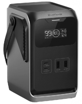 EcoFlow Trail 200 DC