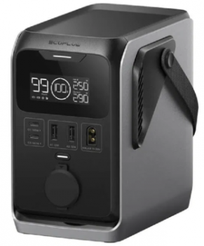 EcoFlow Trail 300 DC