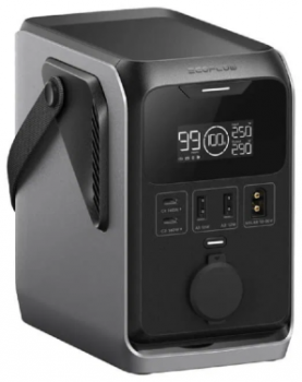 EcoFlow Trail 300 DC