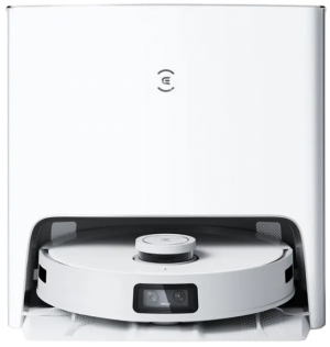 Ecovacs Deebot T10 Turbo White