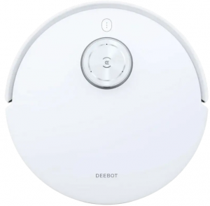 Ecovacs Deebot T10 Turbo White