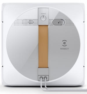 Ecovacs Winbot W1 Pro White