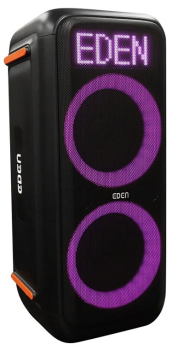 Eden ED-851 Black