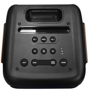 Eden ED-851 Black