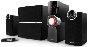 Edifier C2XB Black