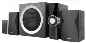 Edifier C3X Black Edifier C3X Black