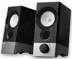 Edifier R19U Black Edifier R19U Black